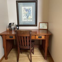 HideAway Country Inn - Country Oak Loft Suite