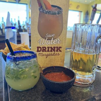 Lindo Michoacan - Mint margarita and beer - Mexican Near Me - Henderson, Nevada Lindo Michoacan - Mint margarita and beer - Mexican Near Me - Henderson, Nevada