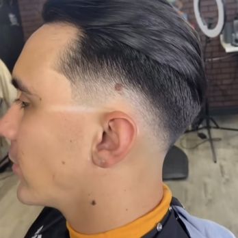 Kate the Barber - Barbers Near Me - Pensacola, Florida Kate the Barber - Barbers Near Me - Pensacola, Florida