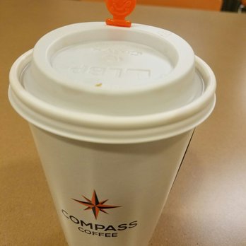 Compass Coffee - Coffee & Tea Near Me - Washington, DC, District of Columbia