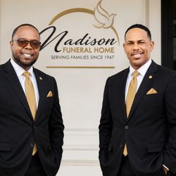 Madison Funeral Home