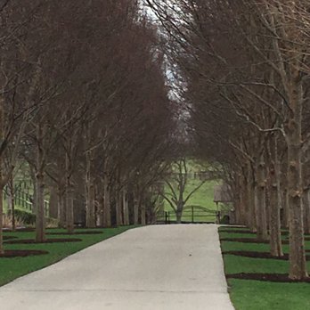 Travel the Trail - Horse farm... - Distilleries Near Me Travel the Trail - Horse farm... - Distilleries Near Me