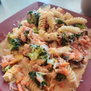 Nothing But Noodles - Kids Mac and Cheese with added veggies - Italian Near Me - Huntsville, Alabama Nothing But Noodles - Kids Mac and Cheese with added veggies - Italian Near Me - Huntsville, Alabama