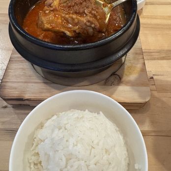 Jip Bap - KIMCHI JJIGAE - Korean Near Me - Los Angeles, California Jip Bap - KIMCHI JJIGAE - Korean Near Me - Los Angeles, California