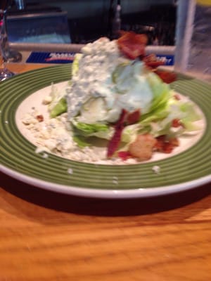 Applebee's Grill + Bar by null