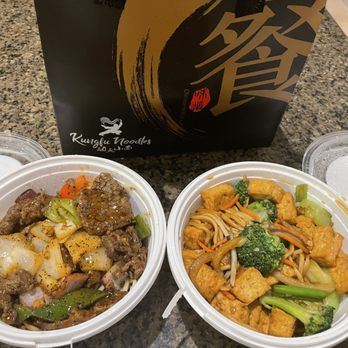 Kungfu Noodles - Black pepper beef and stir fry noodles - Noodles Near Me - Tempe, Arizona Kungfu Noodles - Black pepper beef and stir fry noodles - Noodles Near Me - Tempe, Arizona