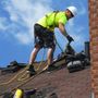 Photo of Sherriff Goslin Roofing Muskegon