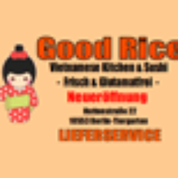 Good Rice China Sushi