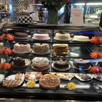 Chit Chat Diner - Sweet delights - Diners Near Me - West Orange, New Jersey