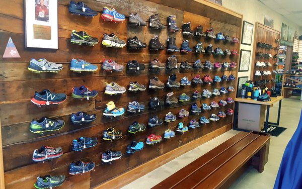 beverly running store