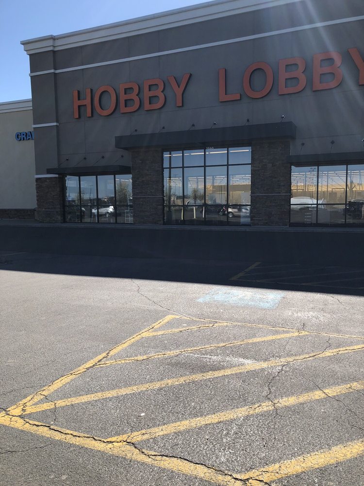 HOBBY LOBBY 1560 Military Rd, Niagara Falls, NY, United States Yelp