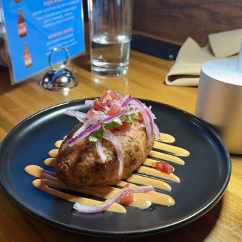 Pisco and Tequila - Peruvian Near Me - Bristol, Rhode Island