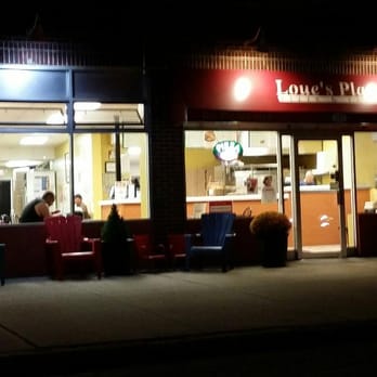 Loue's Place Pizza & Pasta - Pizza Near Me - Nutley, New Jersey Loue's Place Pizza & Pasta - Pizza Near Me - Nutley, New Jersey