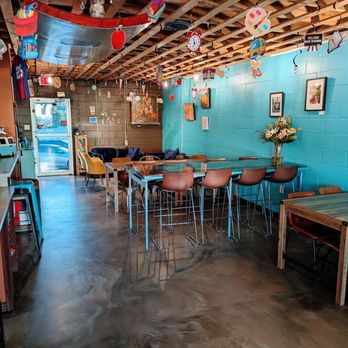 Flying Squirrel Coffee Co - Inside - Coffee & Tea Near Me - Mansfield, Texas Flying Squirrel Coffee Co - Inside - Coffee & Tea Near Me - Mansfield, Texas