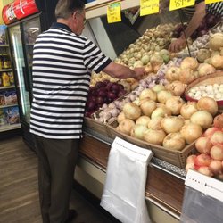 Andrews Fruit & Produce