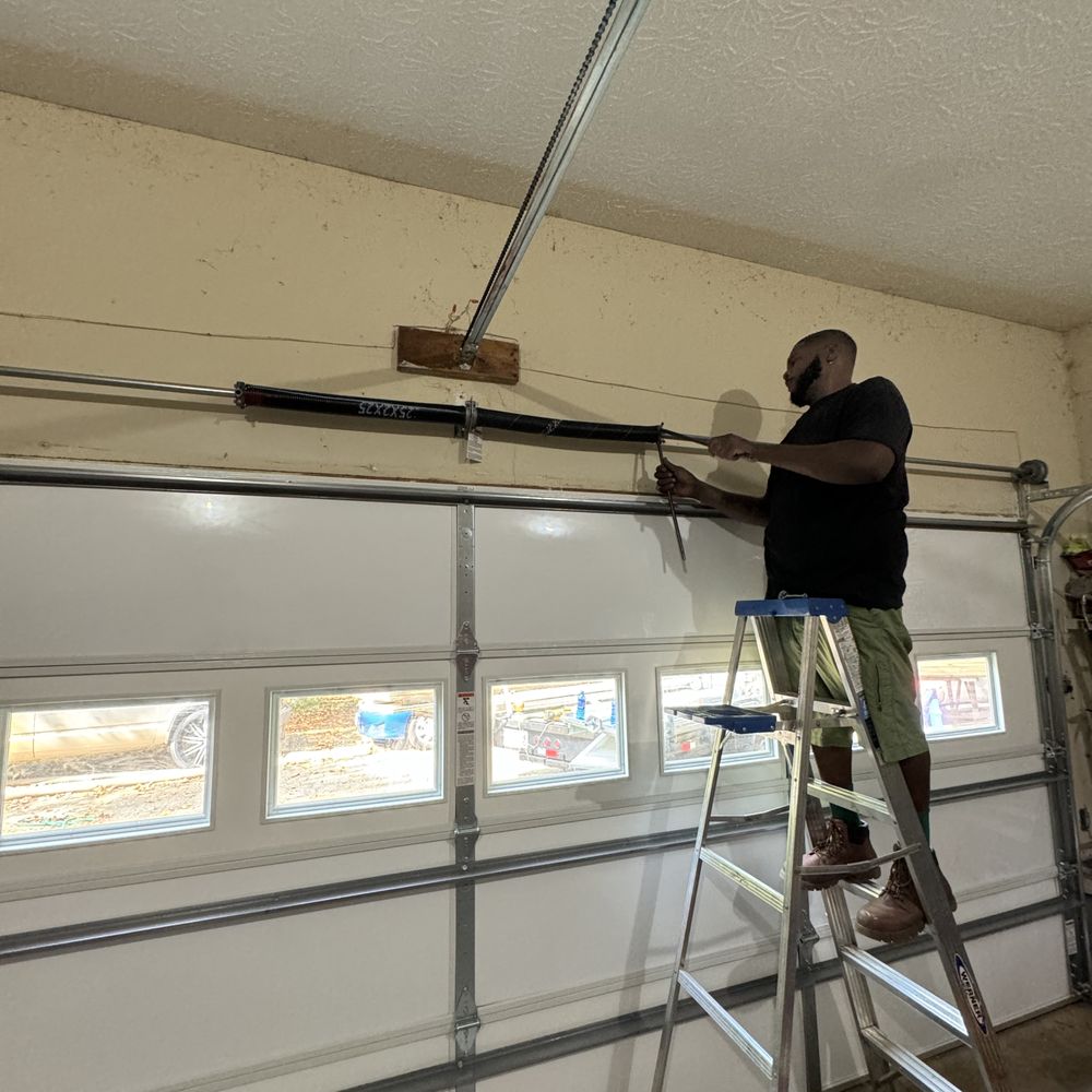 TOP 10 BEST Garage Door Services near Woodland, AL - Updated 2024 