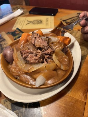 Wildberry Restaurant by null