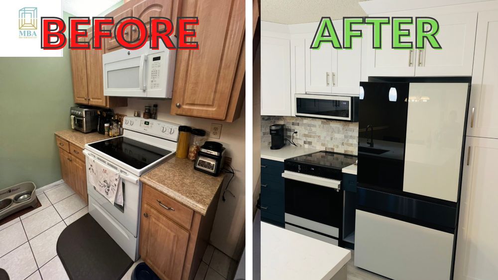 Slide of Mba pro services