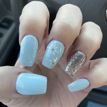 KC Nails & Spa - Christmas - Nail Salons Near Me - Placentia, California
