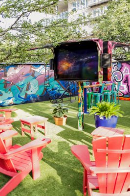 ArtPark Trinity Groves by null
