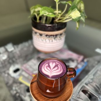 Superwow Coffee - Coffee & Tea Near Me - Hollywood, Florida