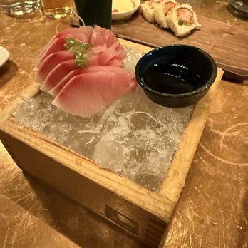 Uchi - Japanese Near Me - Dallas, Texas