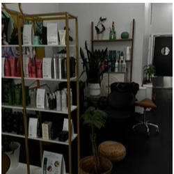 Green Door Salon