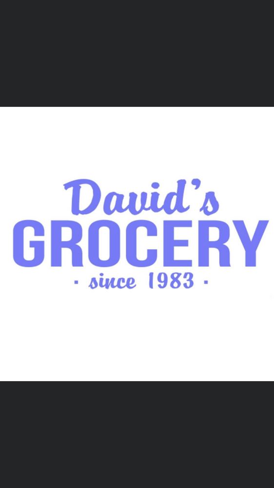 DAVID’S GROCERY Updated August 2024 959 Lower Myrick Rd, Laurel