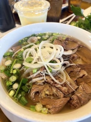 Phở Ha Saigon by null