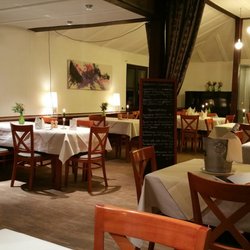 Seehaus Forelle - Ein romantischer Abend bei leckerem Essen in himmlischer Atmosphäre...