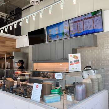 Poké Bar - Poke Near Me - Richmond, British Columbia