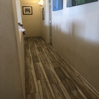 Santa Maria Flooring - This is the new tile - Kitchen & Bath Near Me - San Tan Valley, Arizona