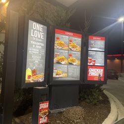Raising Cane's Chicken Fingers