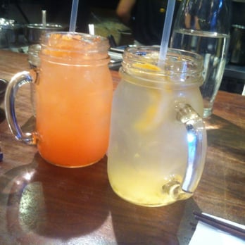 mokbar - Yuzu strawberry & Apple Ginger.....so refreshing! - Korean Near Me - New York, New York mokbar - Yuzu strawberry & Apple Ginger.....so refreshing! - Korean Near Me - New York, New York