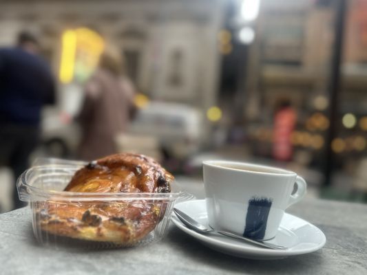 Masseria Caffe & Bakery