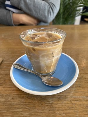 Bluestone Lane Upper West Side Café by null