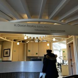 H Dixon Taylor, DDS, MSD