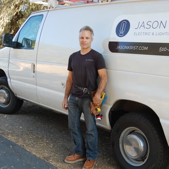 Jason Krist Electric - Electricians Near Me - Glen Ellen, California Jason Krist Electric - Electricians Near Me - Glen Ellen, California