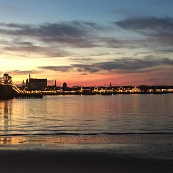 Edgewater Inn - Hotels Near Me - Saint Augustine, Florida