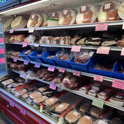 Rob's Meat Chop & Deli