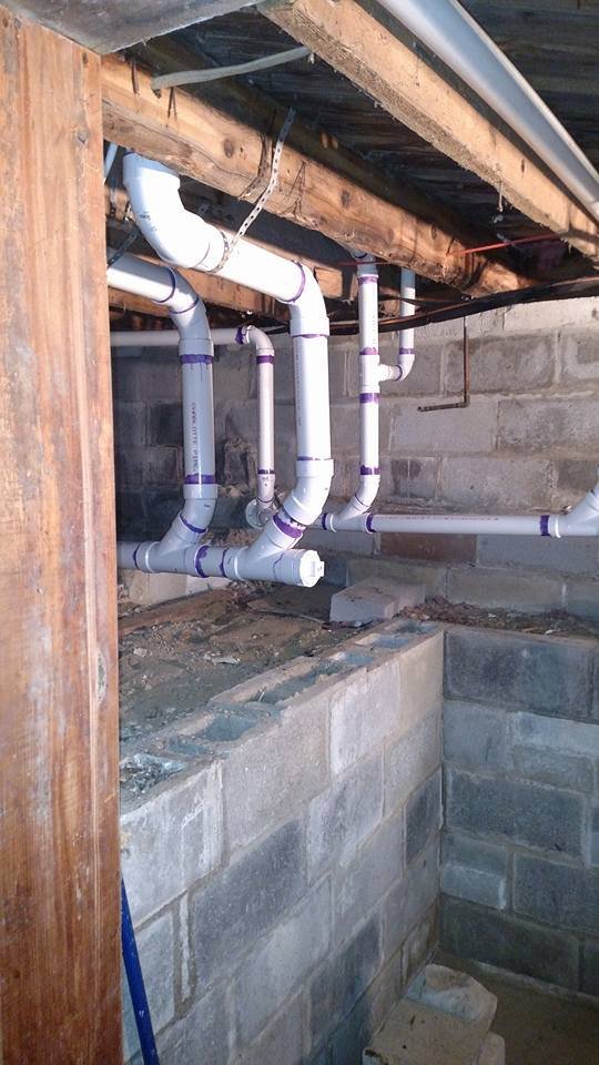 Slide of MK Plumbing, Heating and Air Conditioning