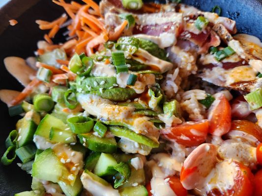 Maverick's | Kitchen • Drinks • Sports by null