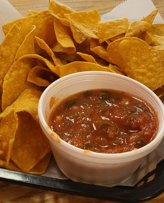 Luis's Taqueria by null