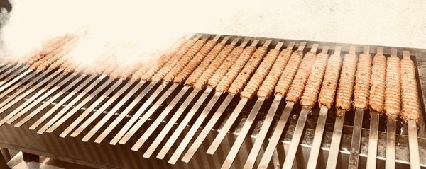 Abu Kabab by null