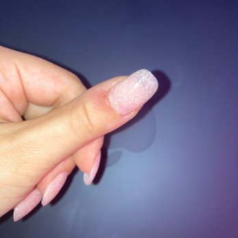 Nails Paradise - Nail Salons Near Me - Glendale, California