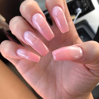 Pop-up nails and spa - Nail Salons Near Me - Plainfield, Indiana