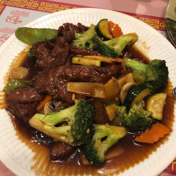 Asian Bistro - Beef and veggies - Chinese Near Me - El Dorado Hills, California Asian Bistro - Beef and veggies - Chinese Near Me - El Dorado Hills, California
