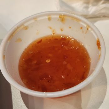 Urban Vietnamese - Loved the dipping sauce for the fried wontons! - Vietnamese Near Me - Jacksonville, Florida Urban Vietnamese - Loved the dipping sauce for the fried wontons! - Vietnamese Near Me - Jacksonville, Florida