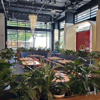 Cali Chilli - Indian Near Me - Los Angeles, California