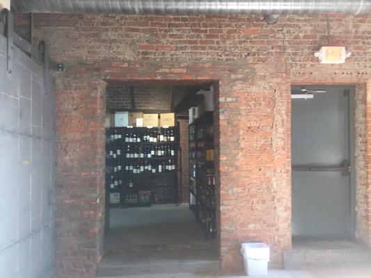 Bulldega Urban Market by null